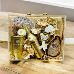 Giỏ quà tết GQT26039Y