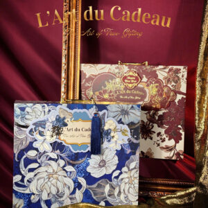 Giỏ quà tết GQT26002B