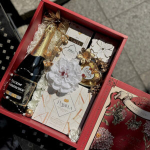 Giỏ quà tết GQT26005