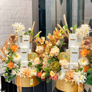 Giỏ quà tết GQT26021W