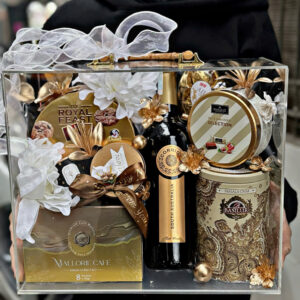 Giỏ quà tết GQT26026DB