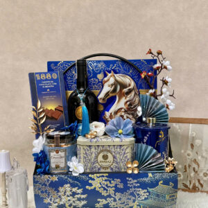 Giỏ quà tết GQT26044B