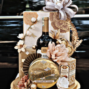 Giỏ quà tết GQT26046