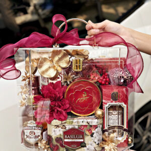 Giỏ quà tết GQT26047P